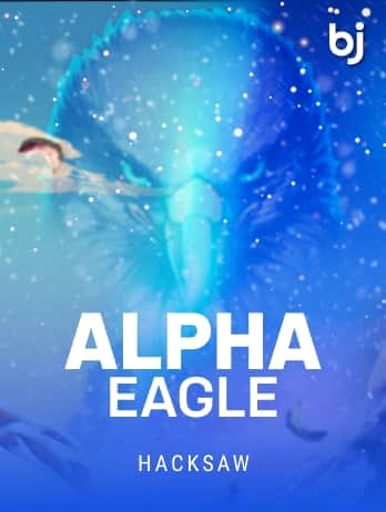 Alpha Eagle screenshot