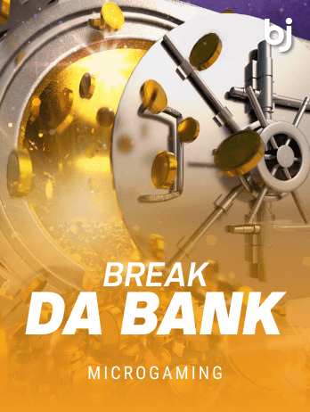 Break da Bankpng icon