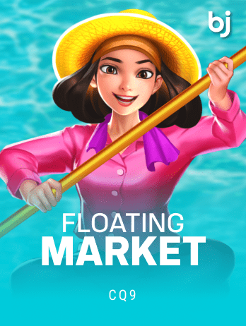 Floating Marketpng icon