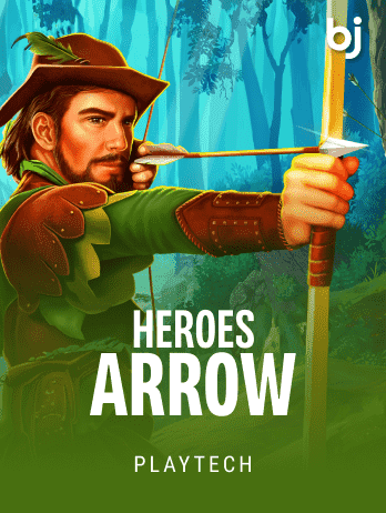 Heroes Arrow screenshot