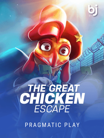The Great Chicken Escapepng game thumbnail