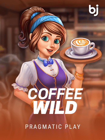 Coffee Wild icon