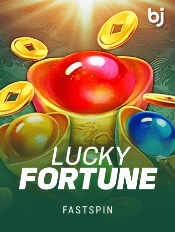 Lucky Fortune screenshot