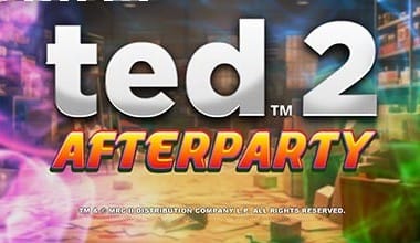 Ted 2 Afterparty