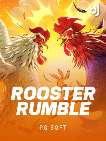 Rooster Rumble icon