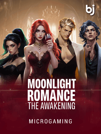 Moonlight Romance - The Awakeningpng thumbnail