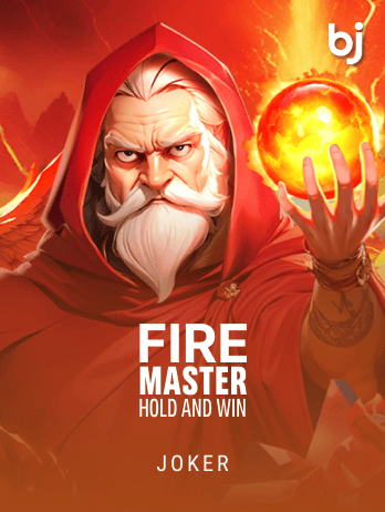 Fire Master Hold And Winpng icon
