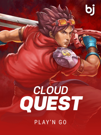 Cloud Quest screenshot
