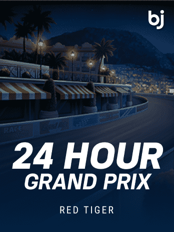 24 Hour Grand Prix icon